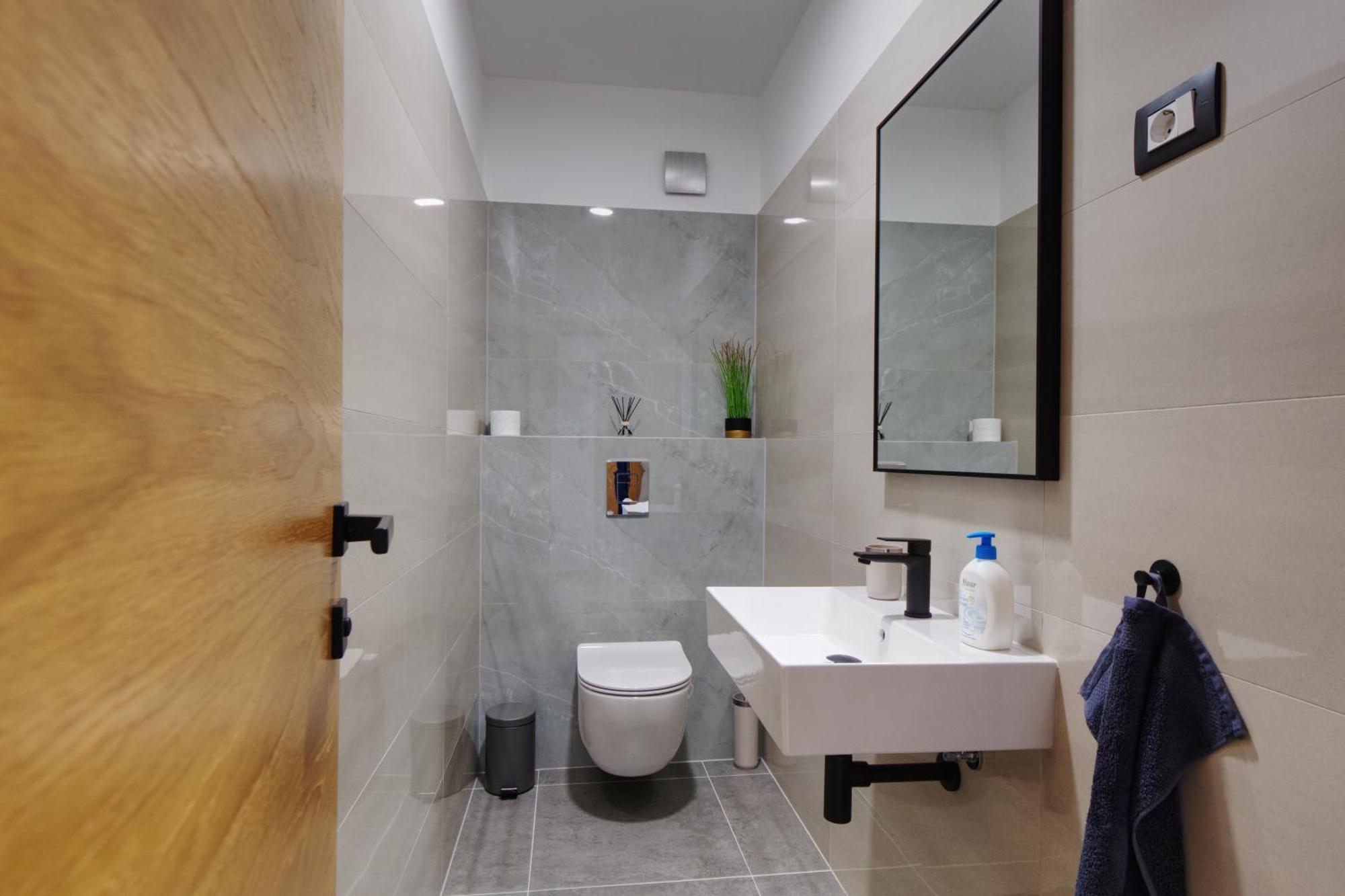 Iva & Nika Apartman Fažana