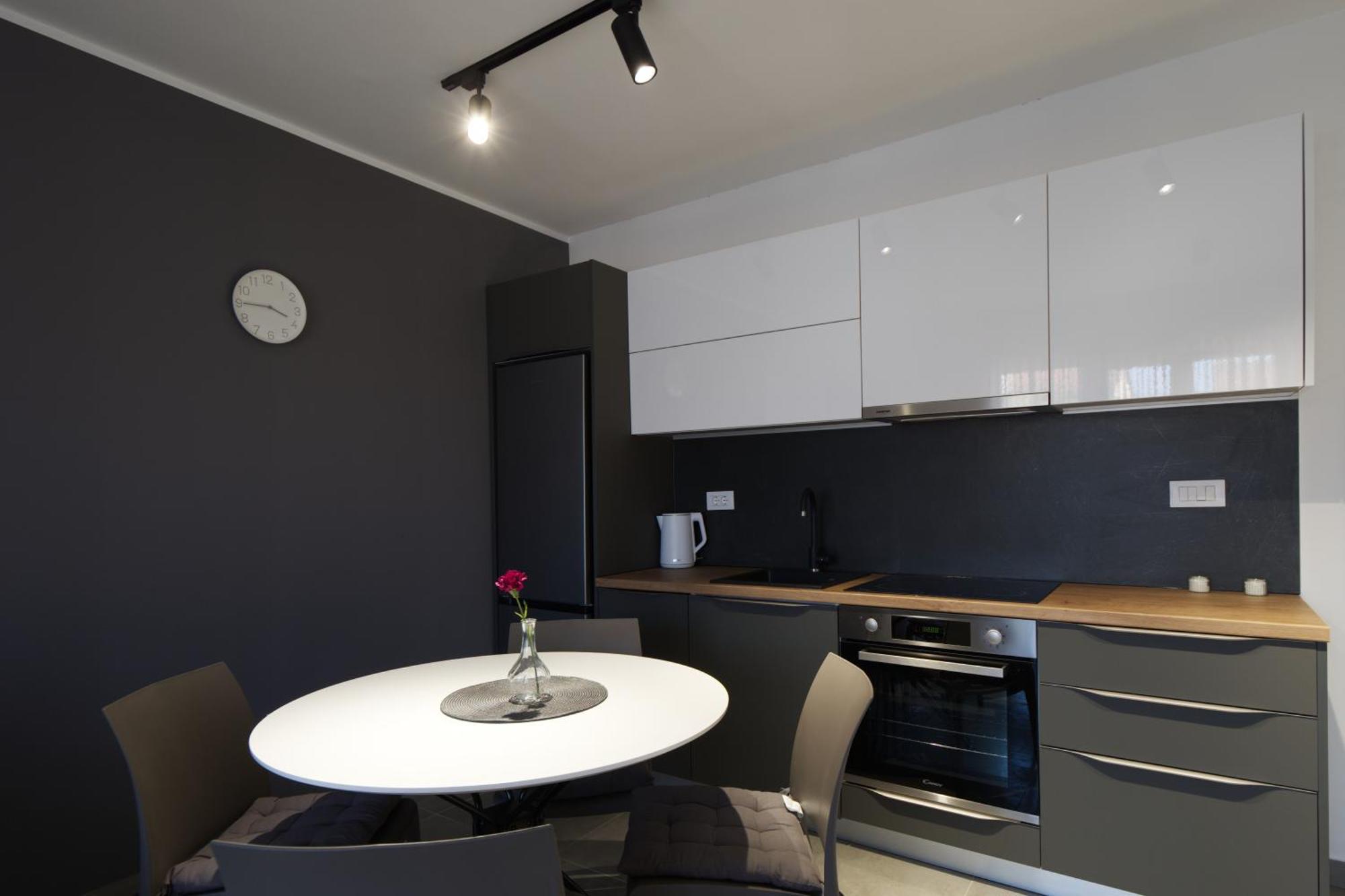 Iva & Nika Apartman Fažana