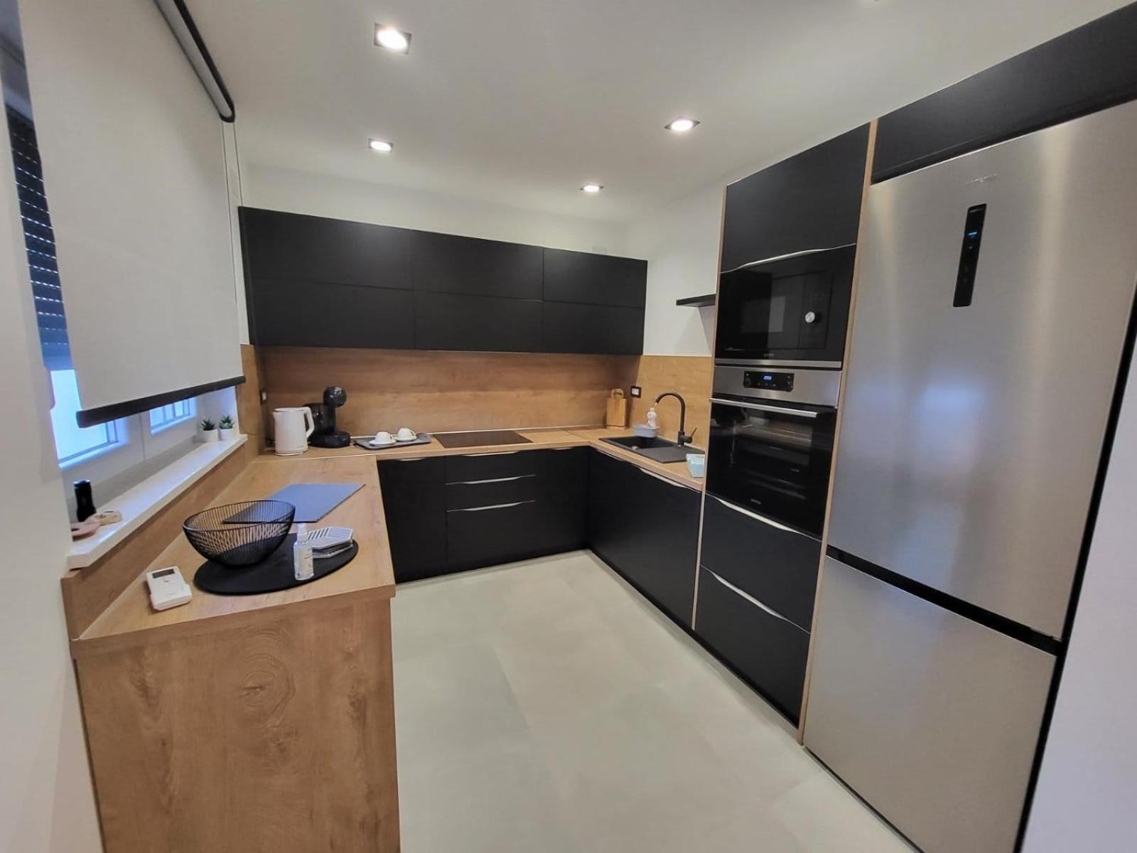 Iva & Nika Apartman Fažana