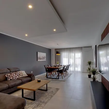 Apartments Iva & Nika Fazana Exterior photo