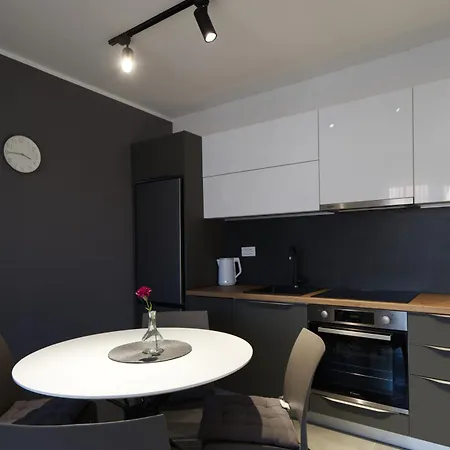 Apartments Iva & Nika Fazana Exterior photo