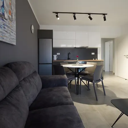 Apartments Iva & Nika Fazana Exterior photo