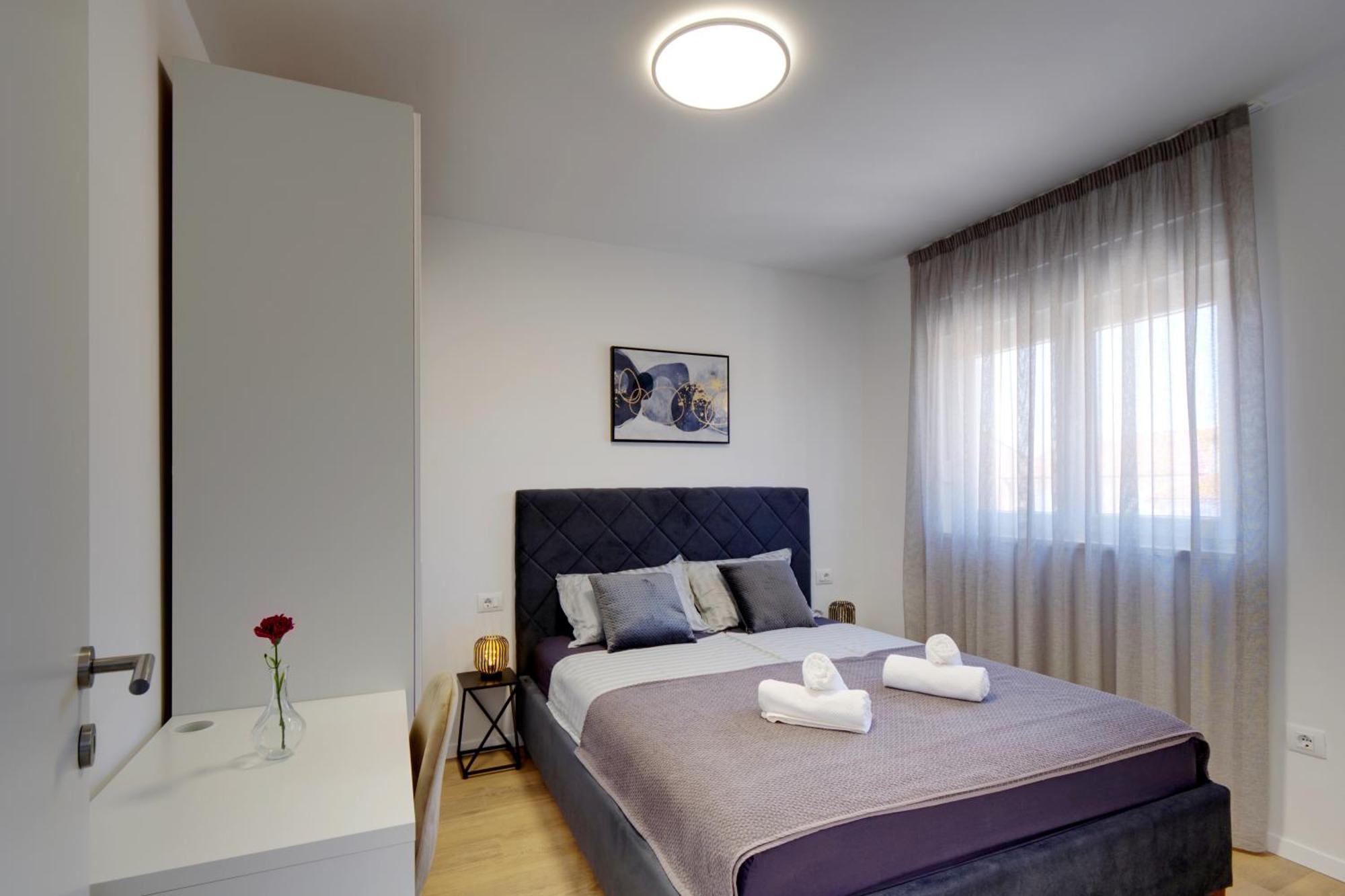 Apartment Iva & Nika Fazana