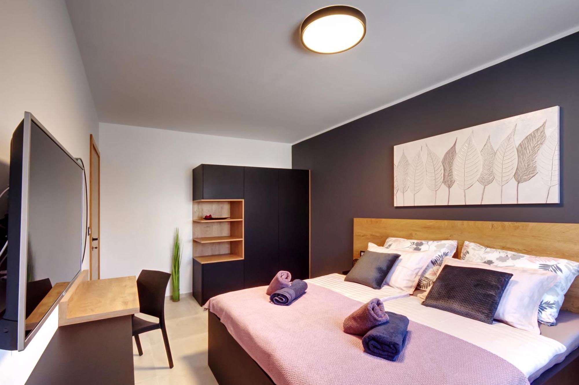 Apartment Iva & Nika Fazana