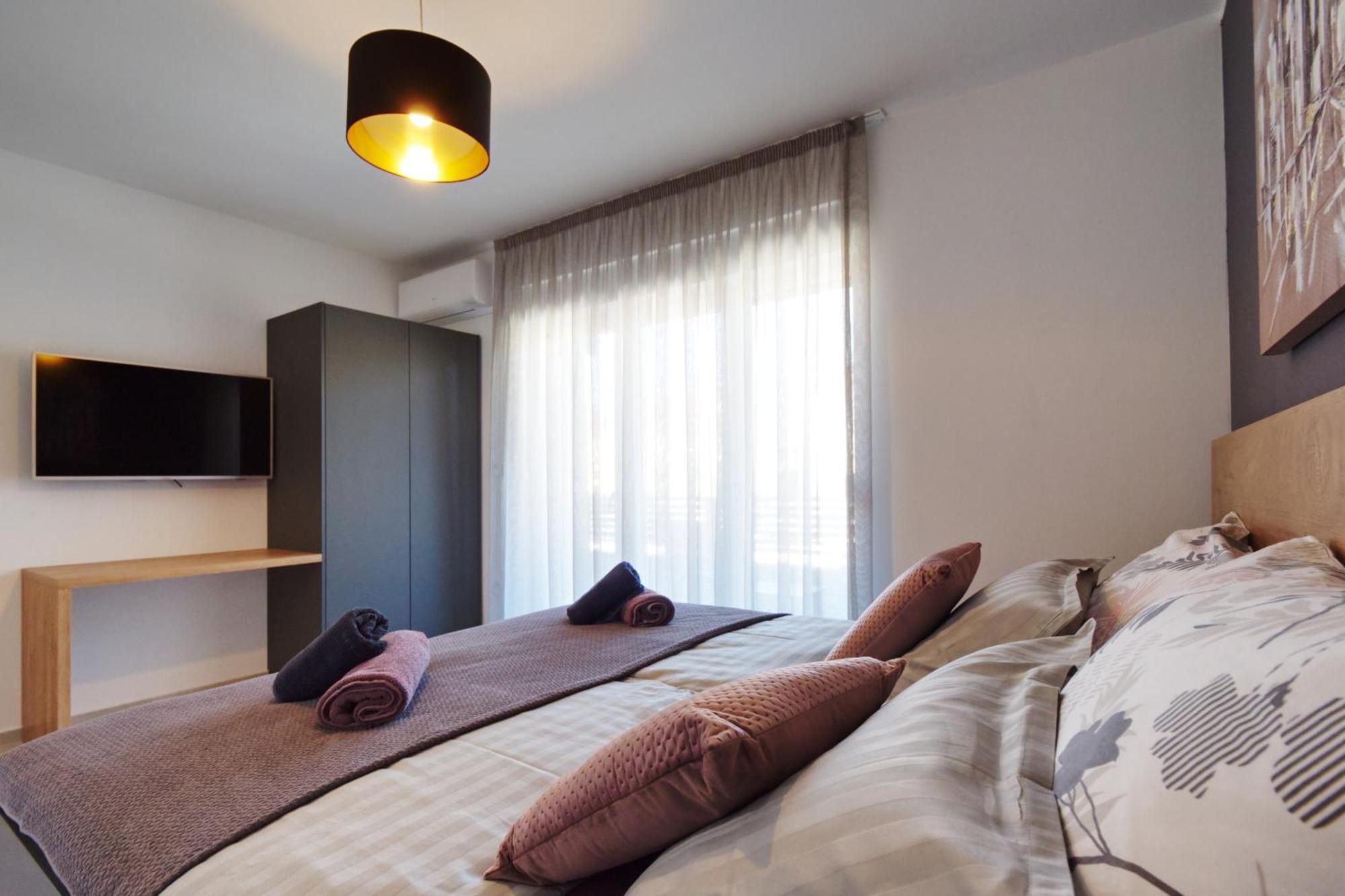 Apartment Iva & Nika Fazana